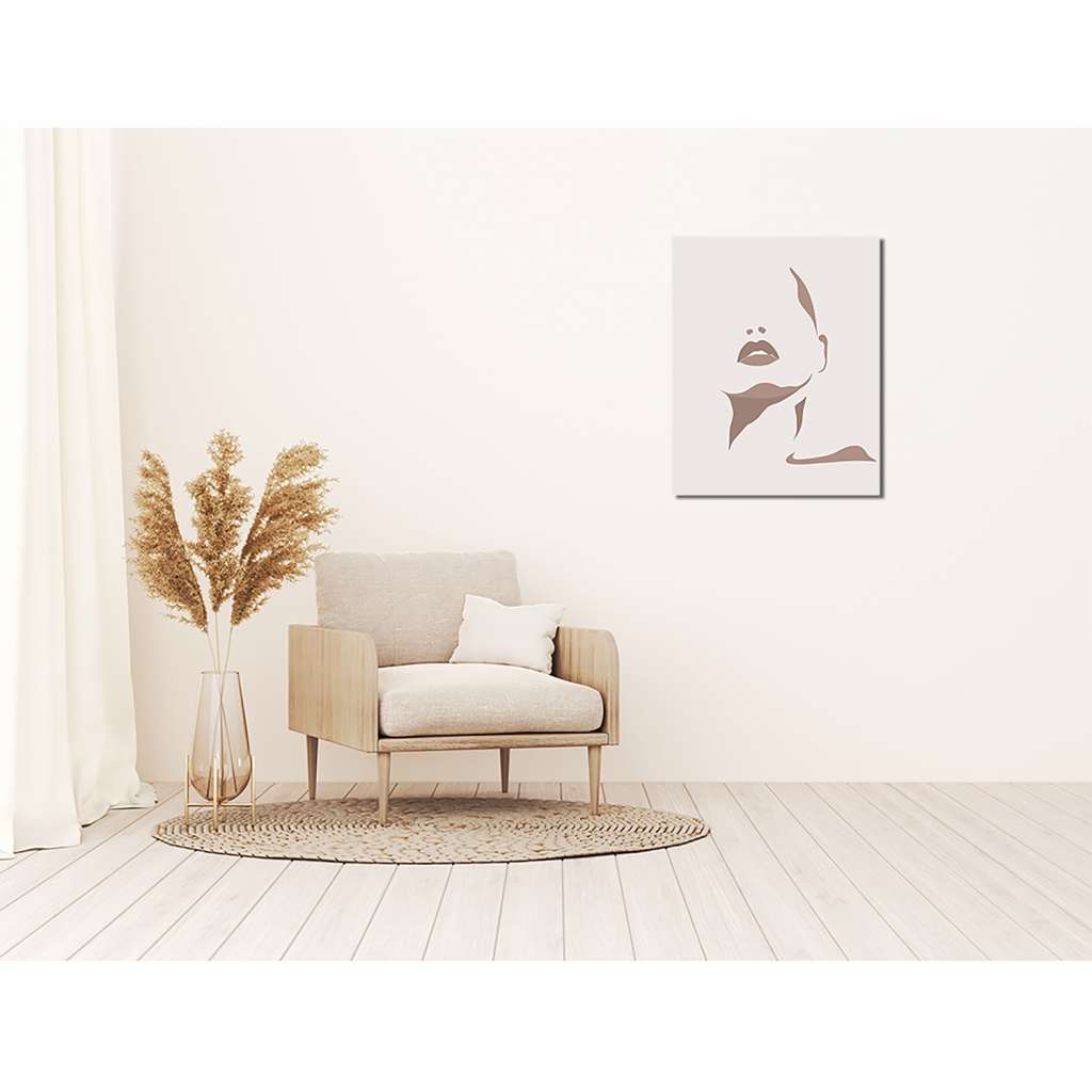 home24 Bild Female Art