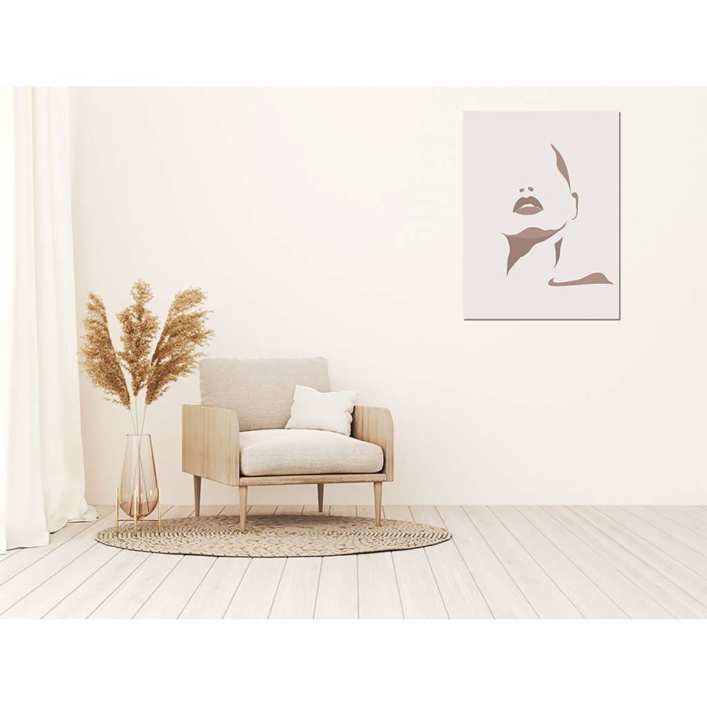 home24 Bild Female Art