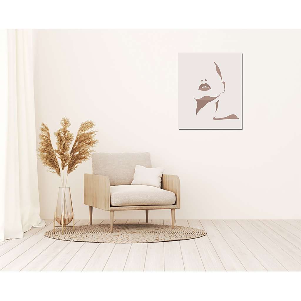 home24 Bild Female Art