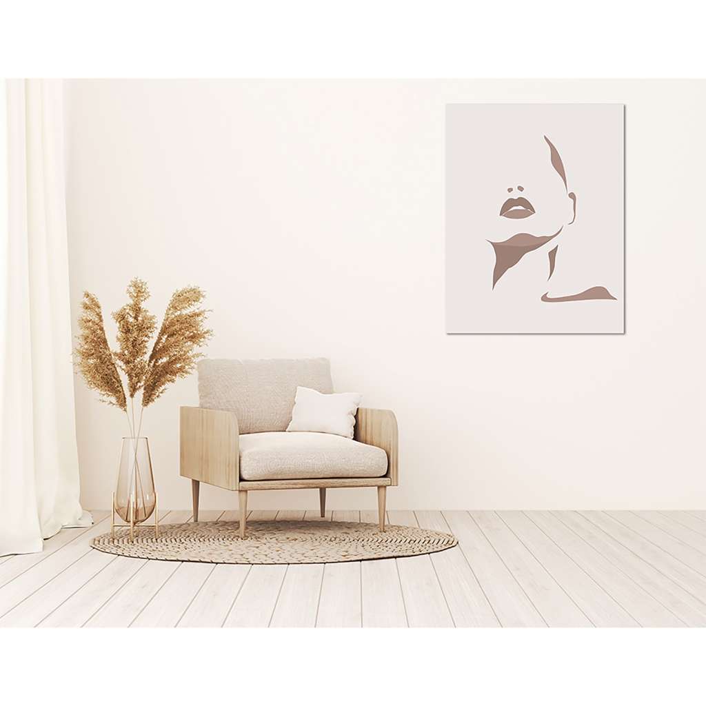 home24 Bild Female Art