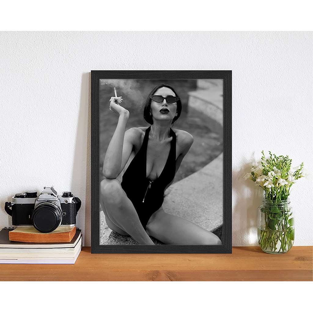 home24 Bild Smoking I