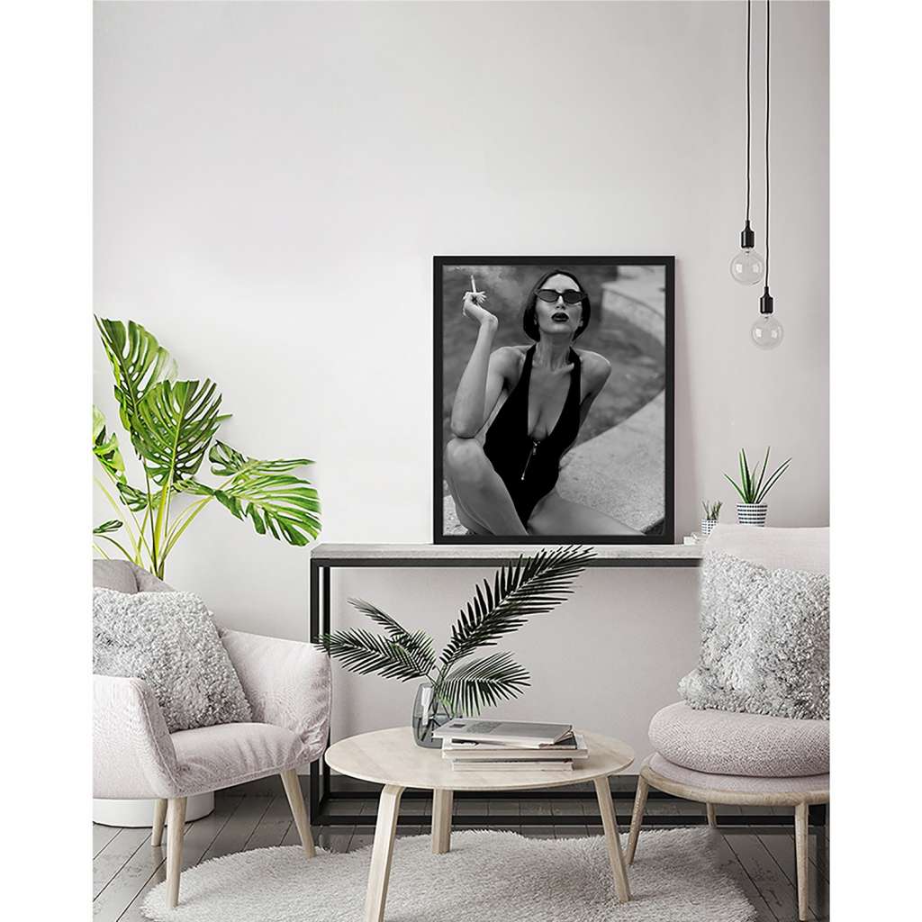 home24 Bild Smoking I