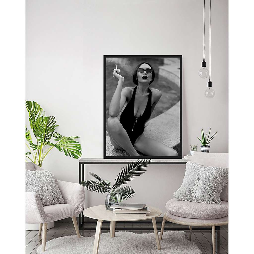 home24 Bild Smoking I