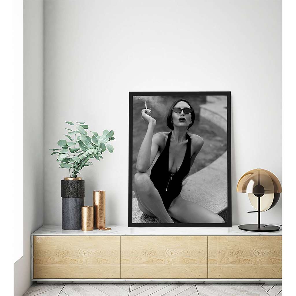 home24 Bild Smoking I