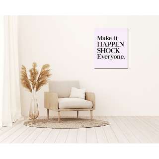 home24 Bild Make it happen
