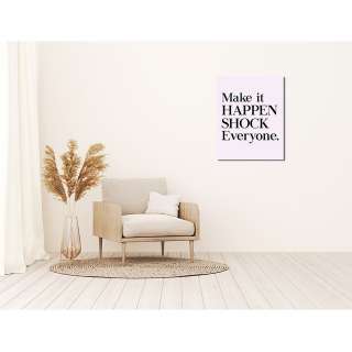home24 Bild Make it happen