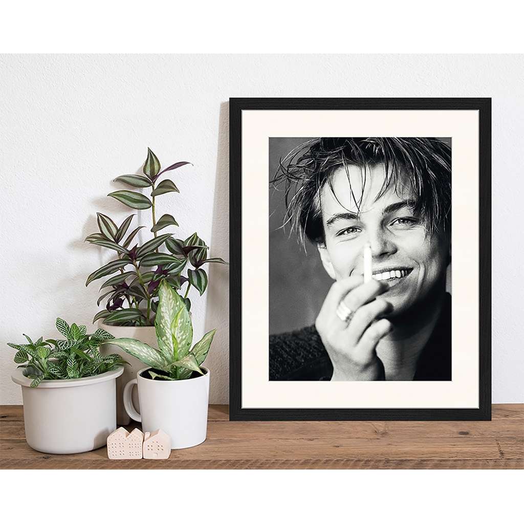 home24 Bild Leonardo di Caprio