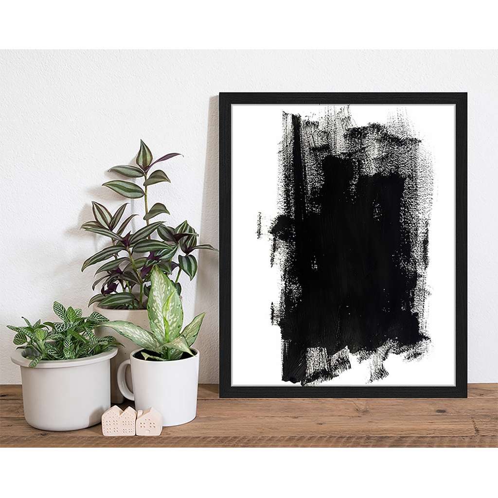 home24 Bild Black art