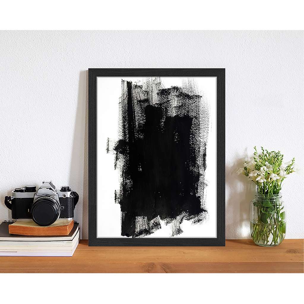 home24 Bild Black art