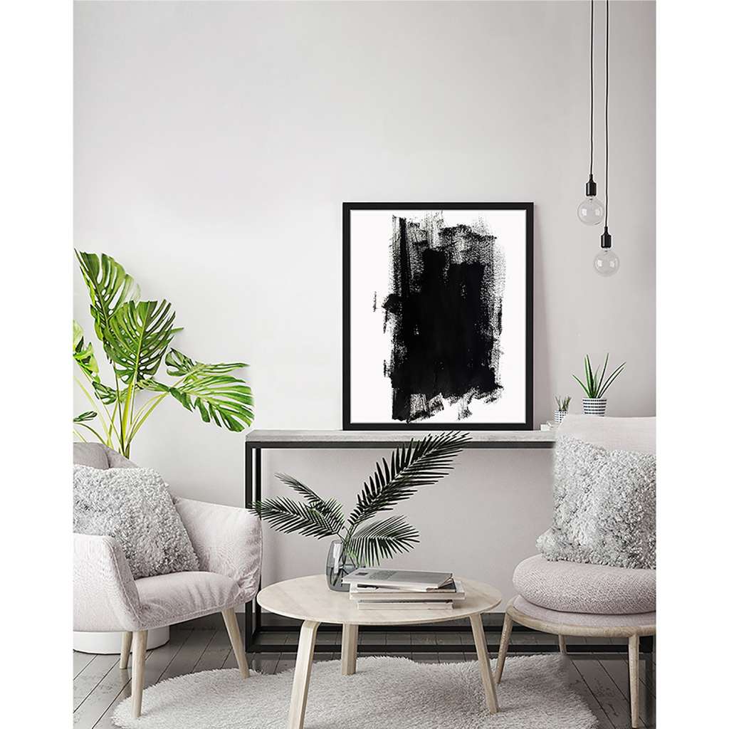 home24 Bild Black art