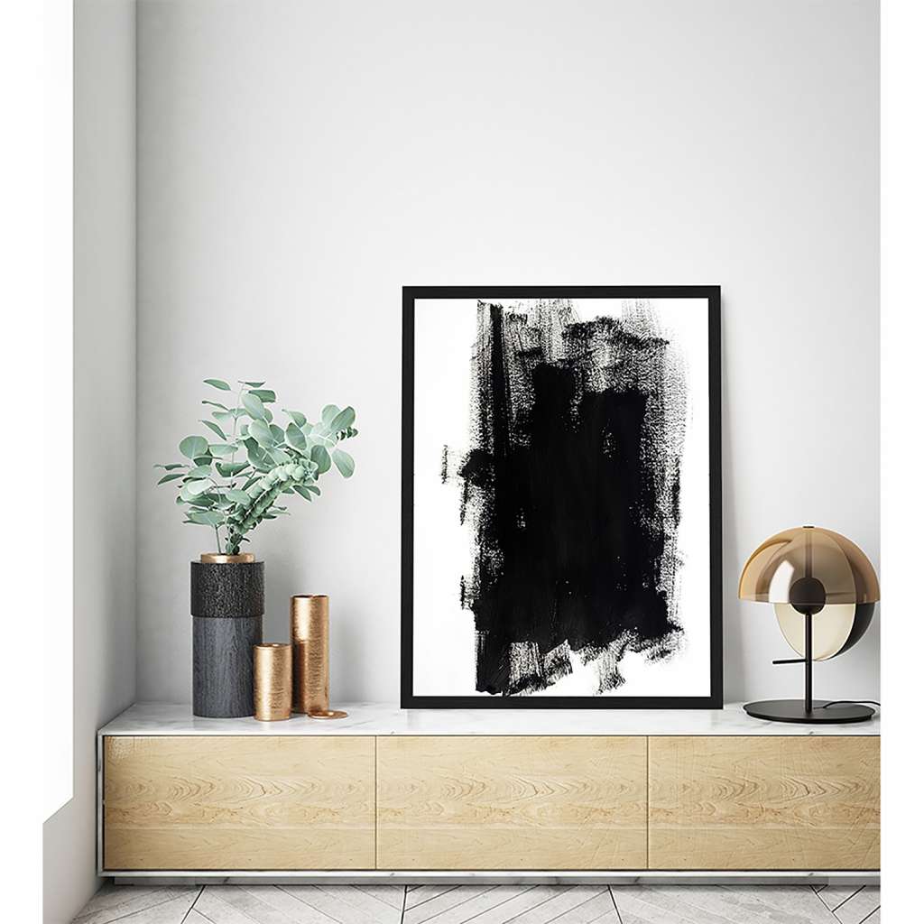 home24 Bild Black art