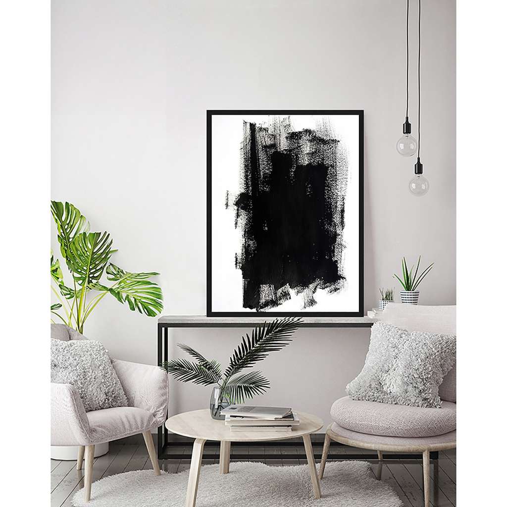 home24 Bild Black art