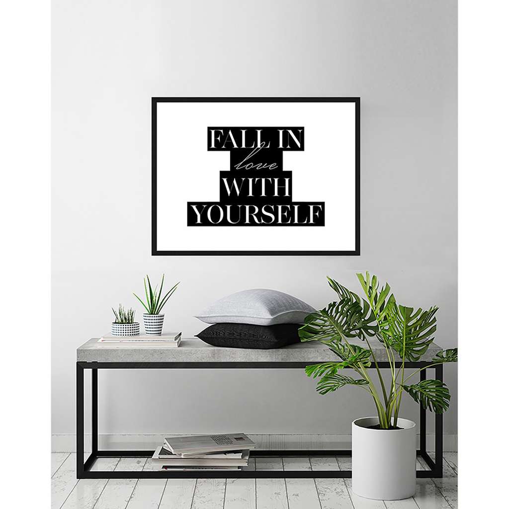 home24 Bild Fall in love
