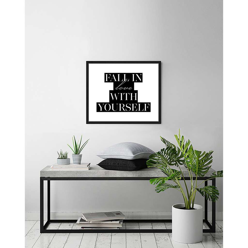home24 Bild Fall in love