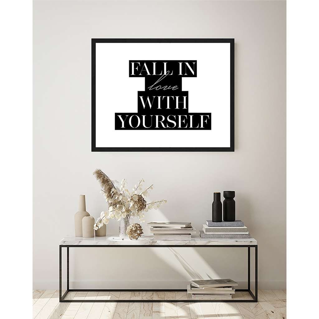 home24 Bild Fall in love