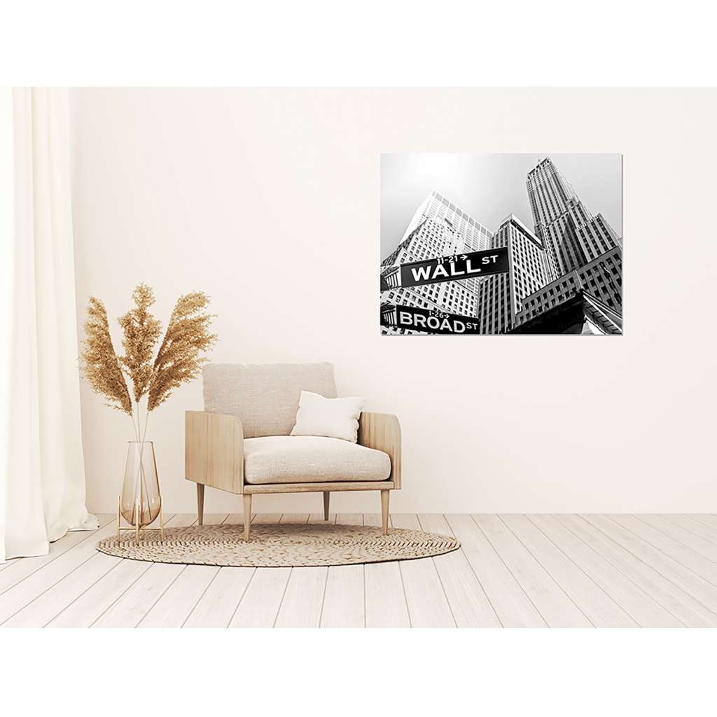 home24 Bild New York Wall street