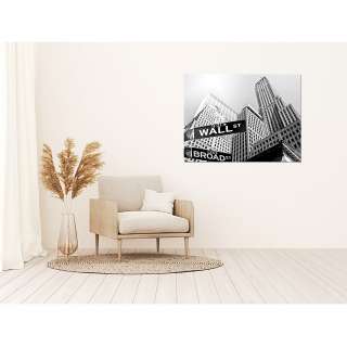 home24 Bild New York Wall street