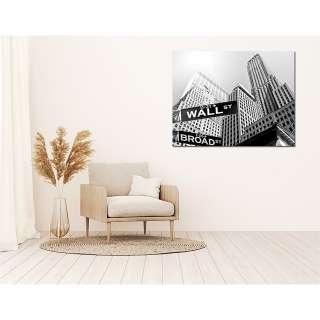 home24 Bild New York Wall street