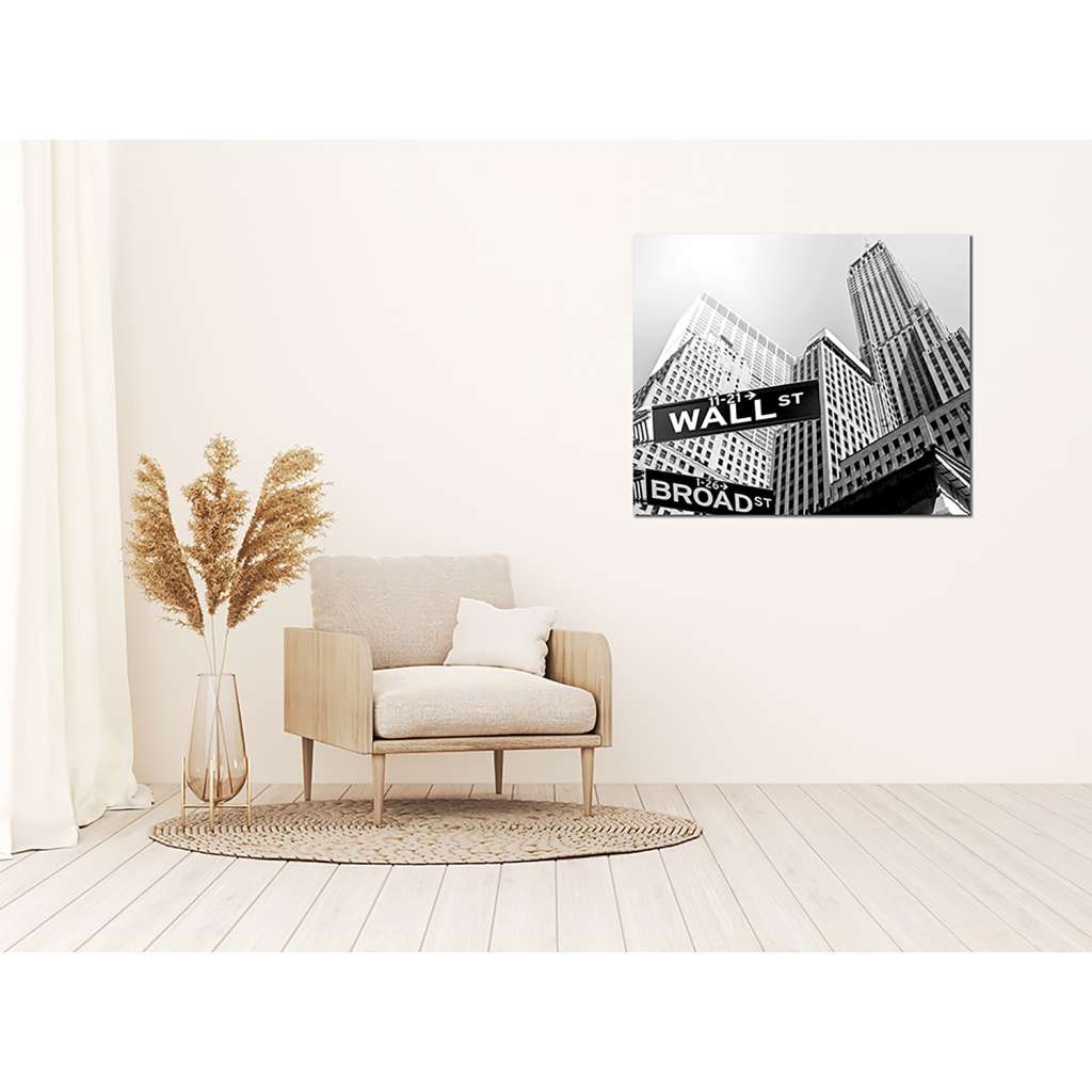 home24 Bild New York Wall street