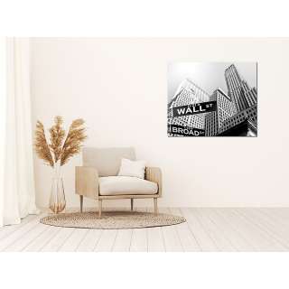 home24 Bild New York Wall street