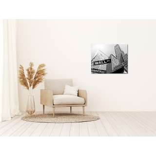 home24 Bild New York Wall street