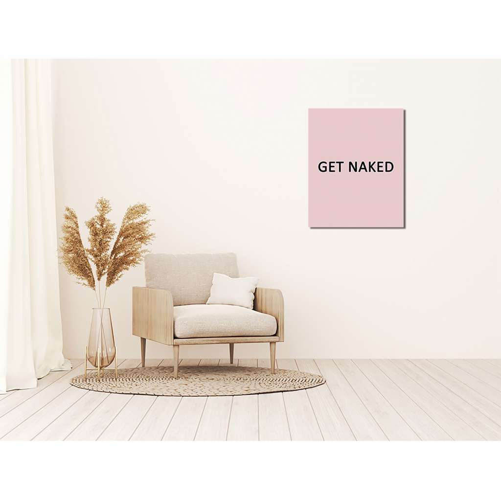home24 Bild Get naked I