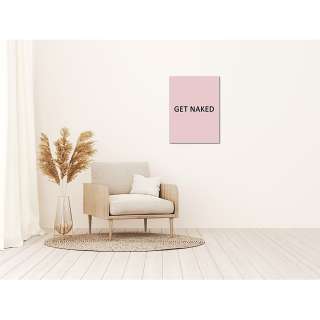 home24 Bild Get naked I