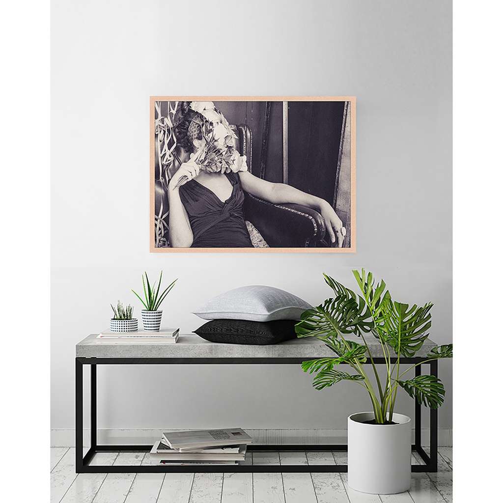 home24 Bild Vintage portrait