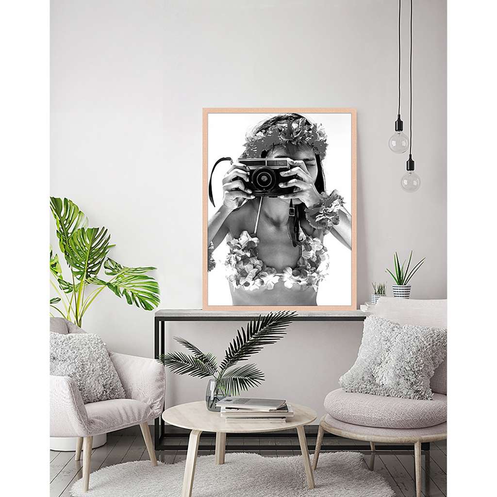 home24 Bild Hawaii hula