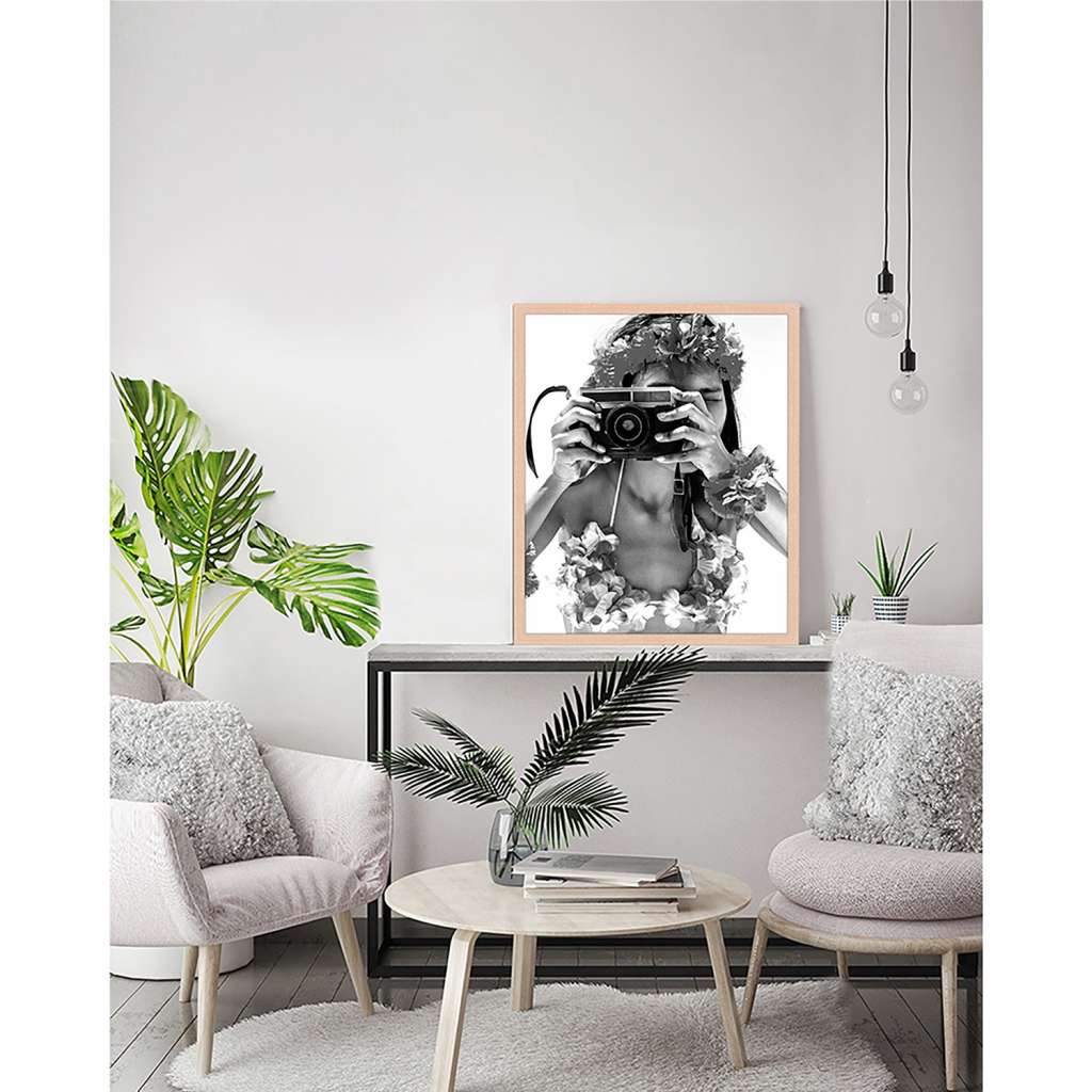 home24 Bild Hawaii hula