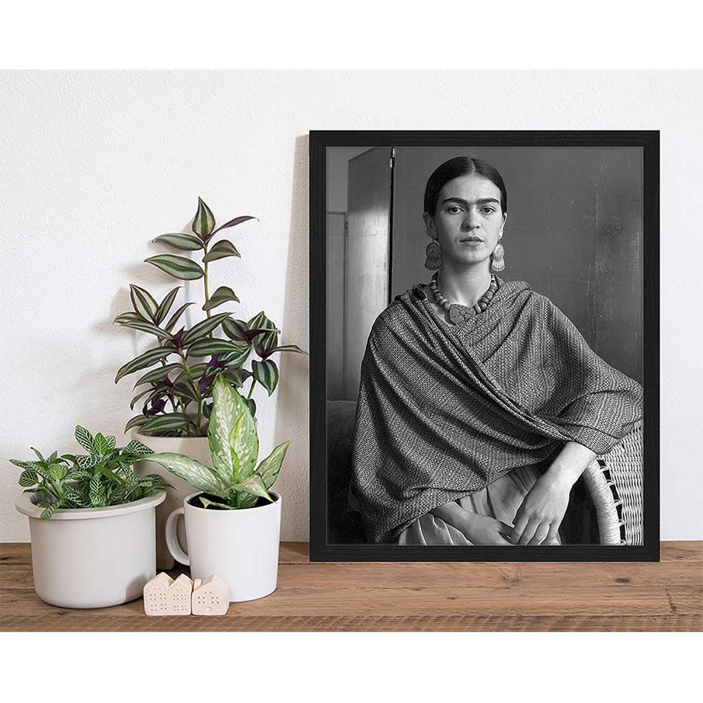 home24 Bild Frida Kahlo II