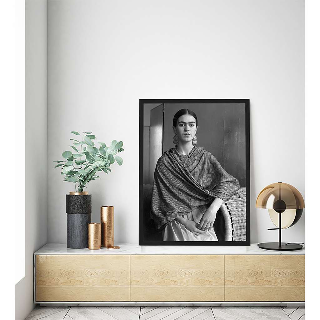 home24 Bild Frida Kahlo II