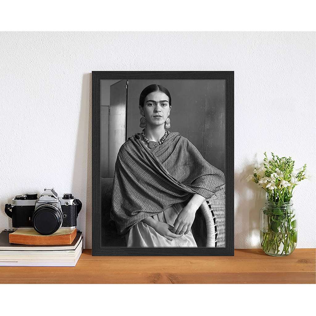 home24 Bild Frida Kahlo II