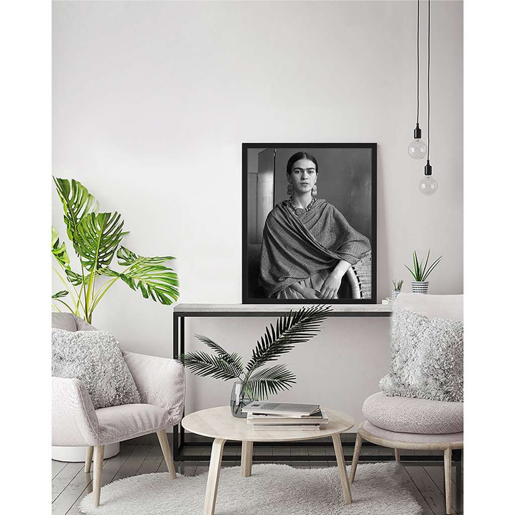 home24 Bild Frida Kahlo II