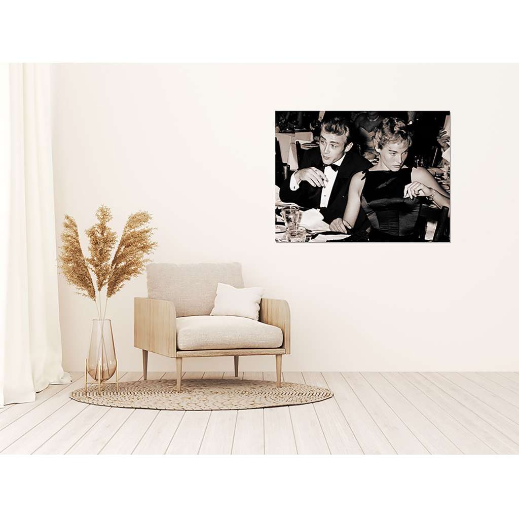 home24 Bild JD with girlfriend I