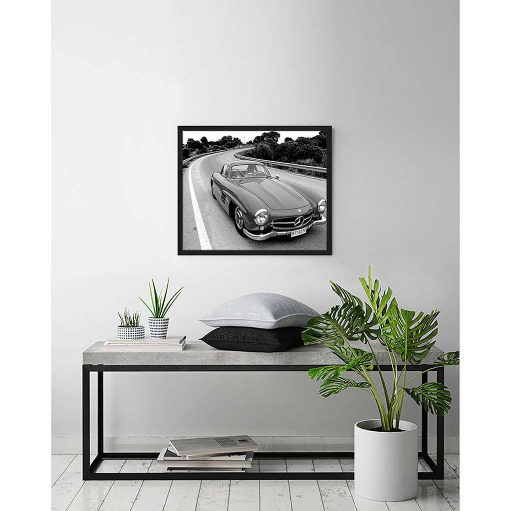 home24 Bild The Mercedes I
