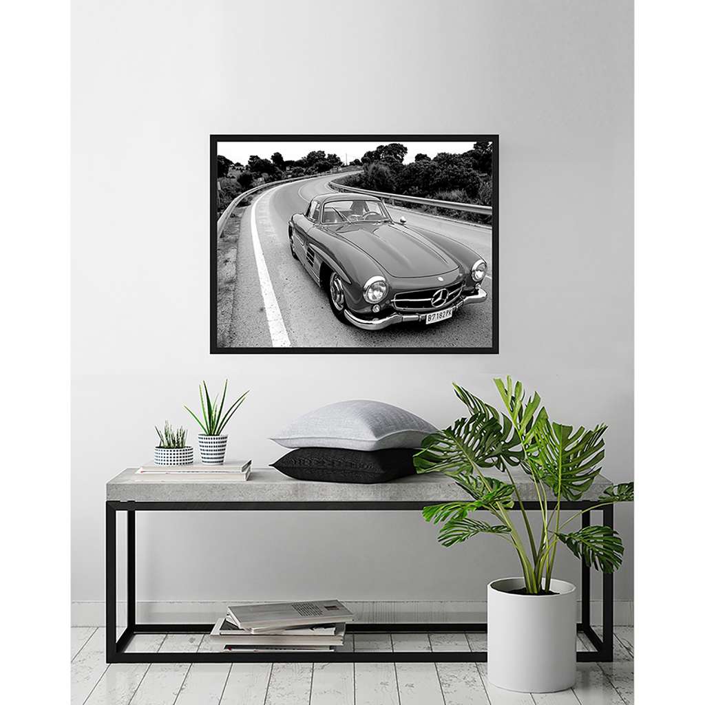 home24 Bild The Mercedes I