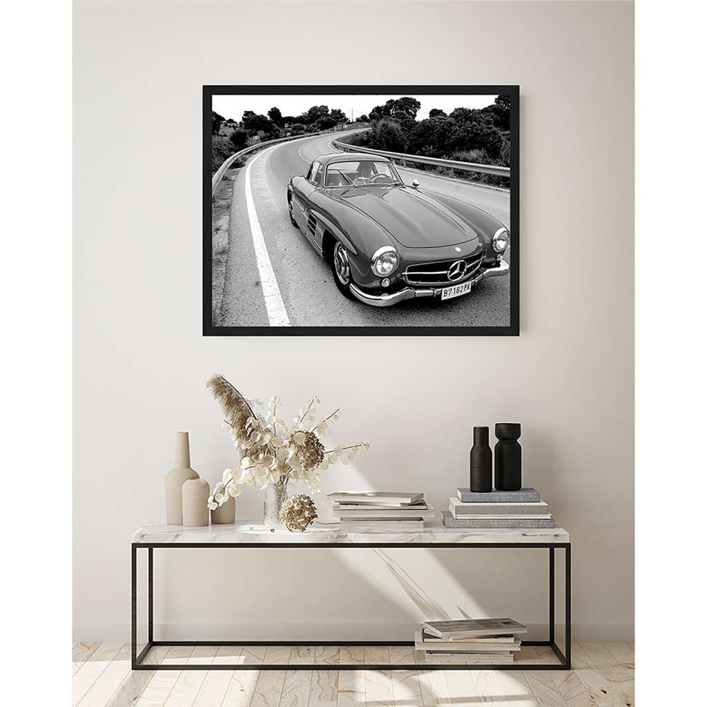 home24 Bild The Mercedes I
