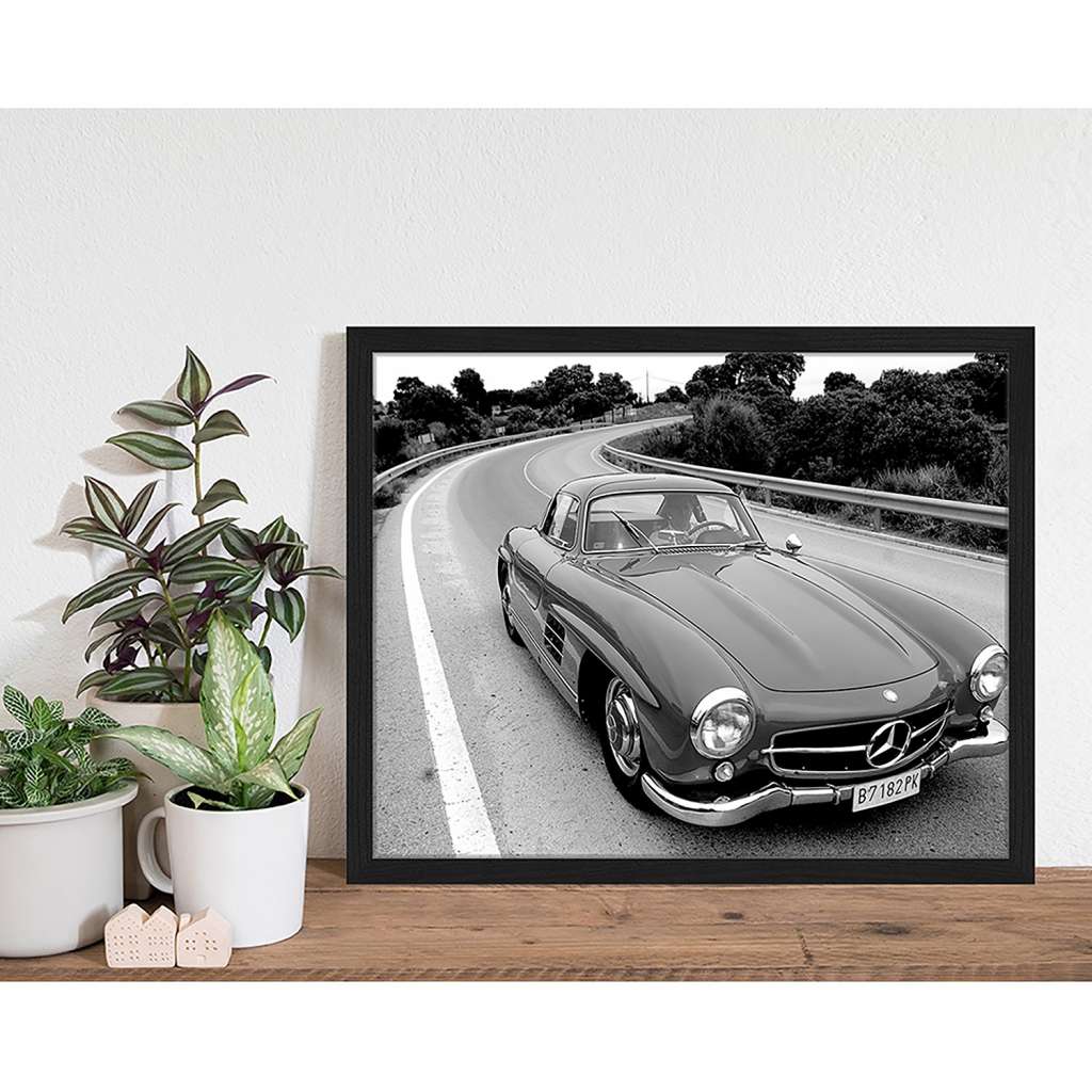 home24 Bild The Mercedes I
