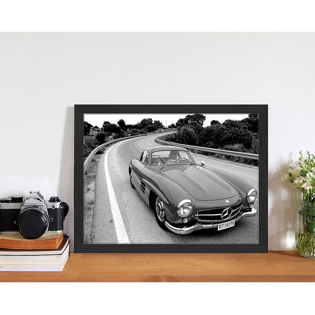 home24 Bild The Mercedes I