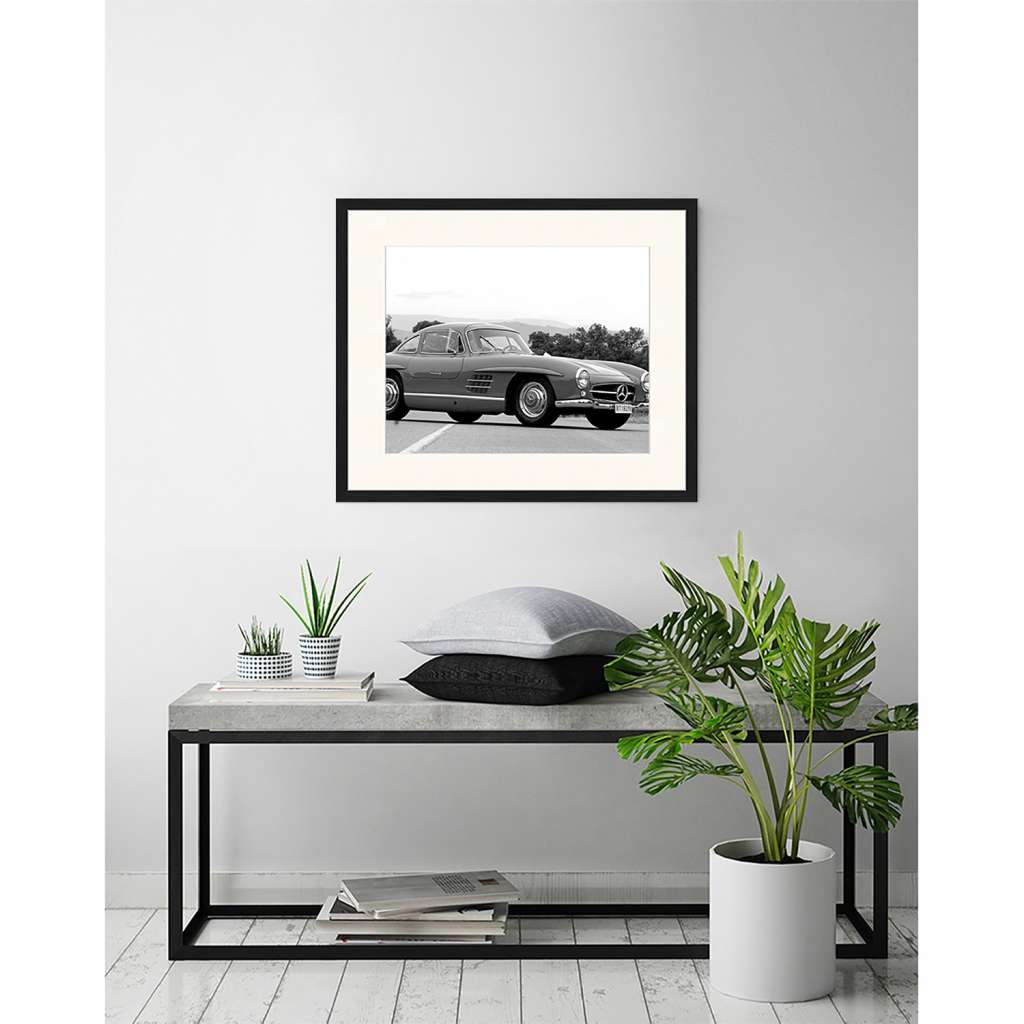 home24 Bild The Mercedes II