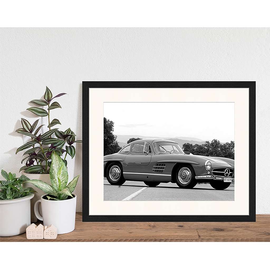 home24 Bild The Mercedes II