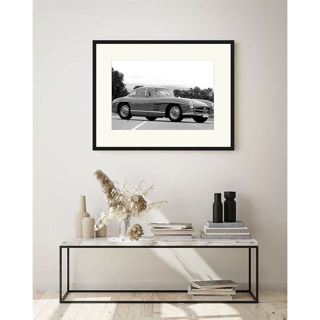 home24 Bild The Mercedes II