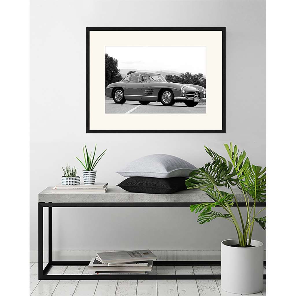 home24 Bild The Mercedes II