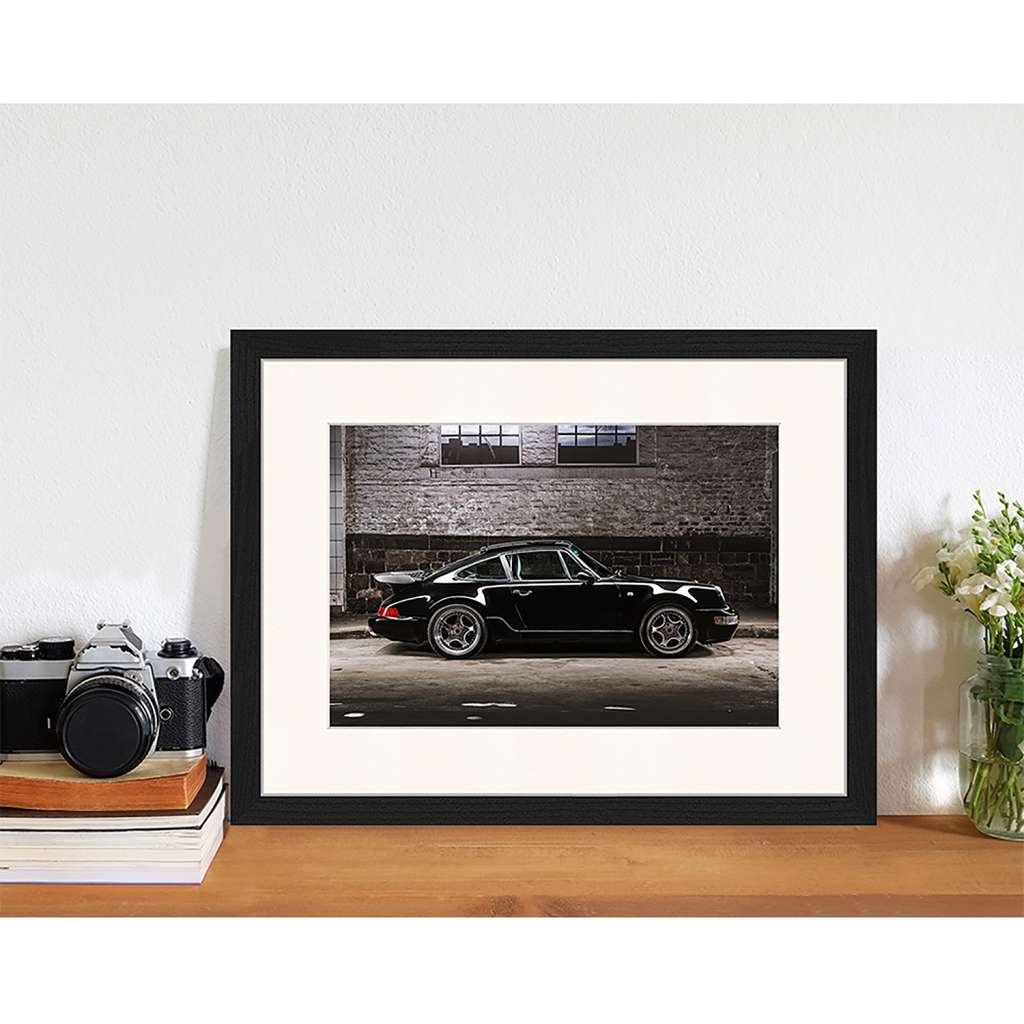 home24 Bild Porsche 911