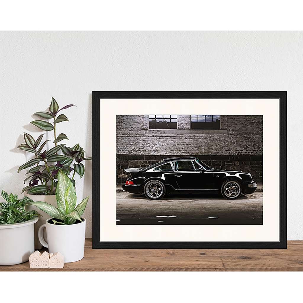 home24 Bild Porsche 911