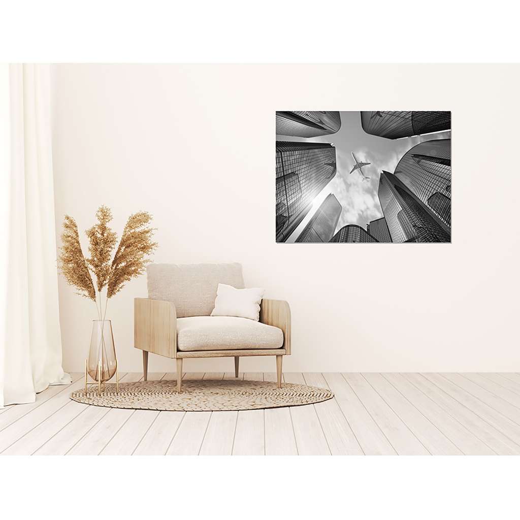 home24 Bild Business district