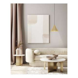 home24 Pendelleuchte Narices I