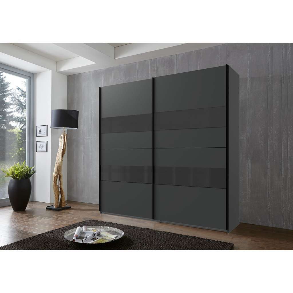 home24 Schwebetürenschrank Altona 2