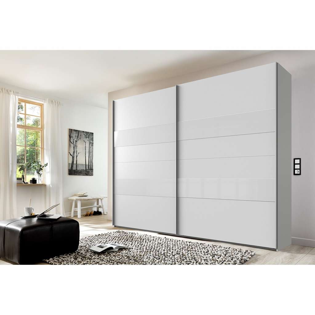 home24 Schwebetürenschrank Altona 2